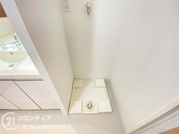 ロイヤルメドゥ香里園タワー　中古マンション
