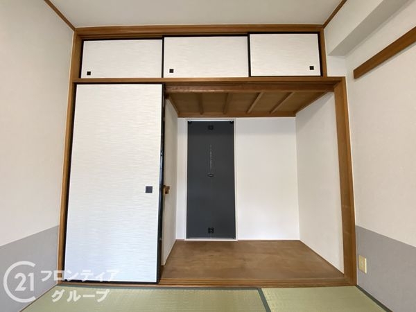 コスモ光善寺　中古マンション