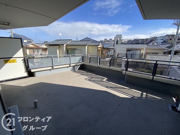 コスモ光善寺　中古マンション