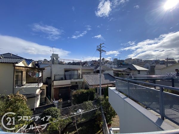 コスモ光善寺　中古マンション
