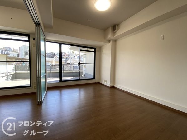 コスモ光善寺　中古マンション