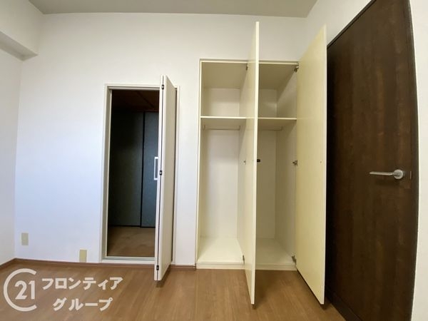 コスモ光善寺　中古マンション
