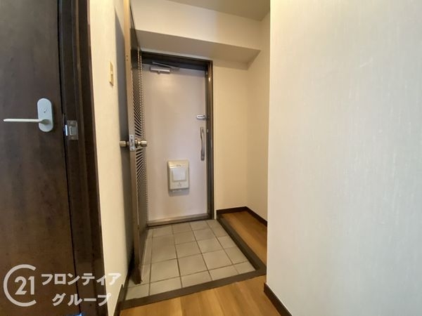 コスモ光善寺　中古マンション