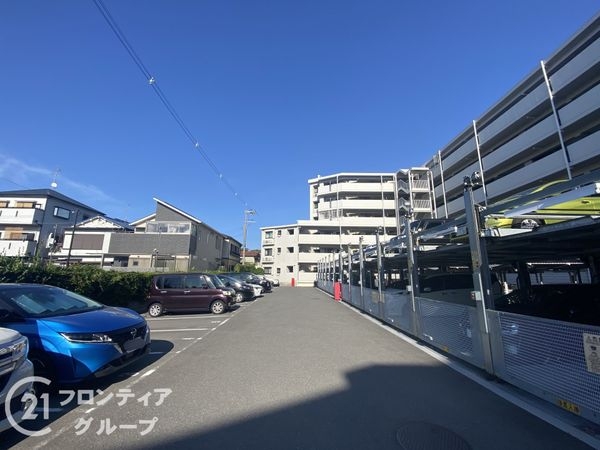 コスモ光善寺　中古マンション
