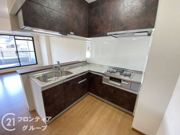 コスモ光善寺　中古マンション