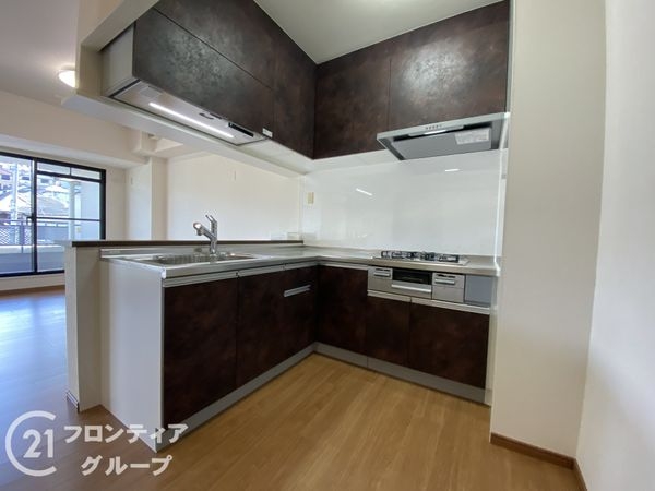 コスモ光善寺　中古マンション