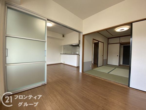 コスモ光善寺　中古マンション