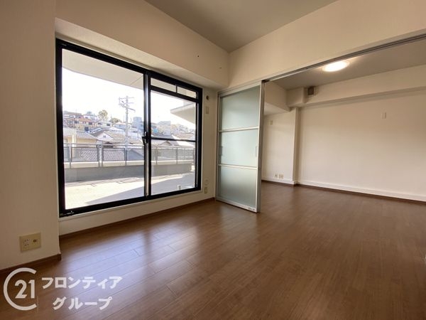 コスモ光善寺　中古マンション