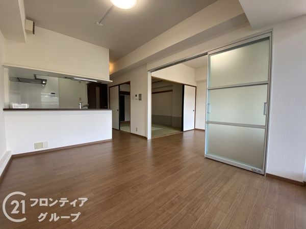 コスモ光善寺　中古マンション