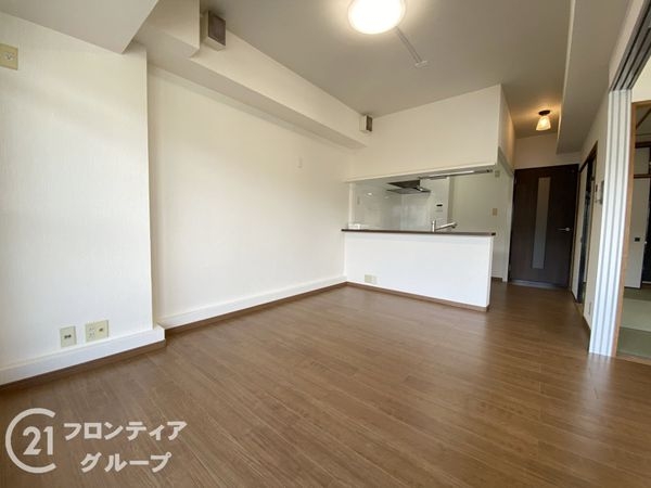 コスモ光善寺　中古マンション