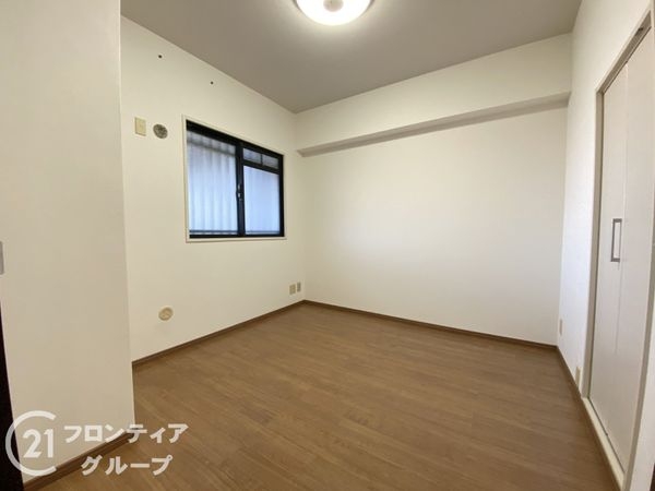 コスモ光善寺　中古マンション
