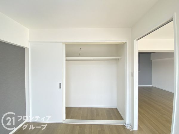 香里ヶ丘グランドハイツ　中古マンション