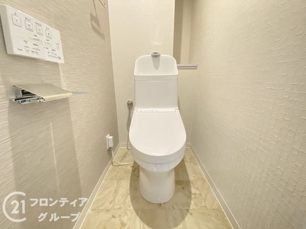 香里ヶ丘グランドハイツ　中古マンション