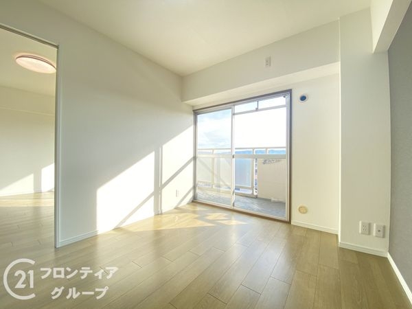香里ヶ丘グランドハイツ　中古マンション