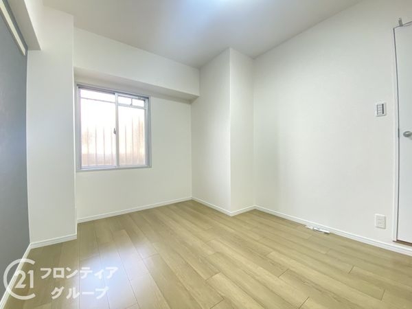 香里ヶ丘グランドハイツ　中古マンション