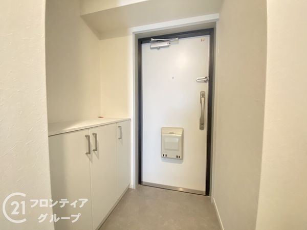 香里ヶ丘グランドハイツ　中古マンション