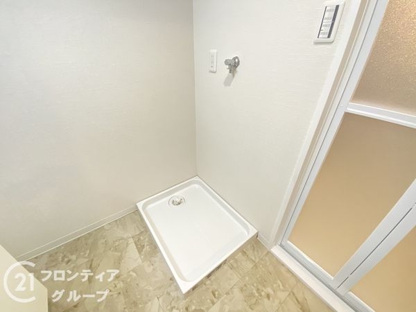 香里ヶ丘グランドハイツ　中古マンション