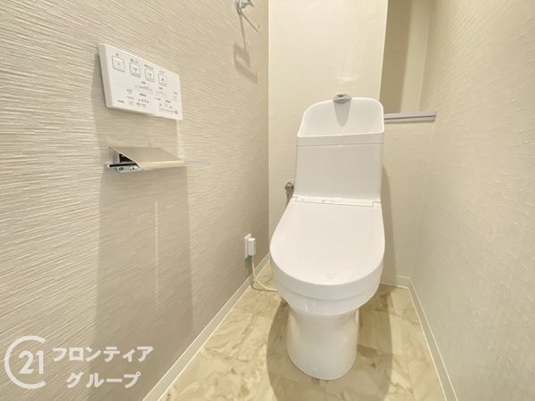 香里ヶ丘グランドハイツ　中古マンション