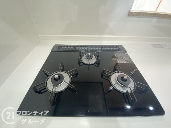 香里ヶ丘グランドハイツ　中古マンション