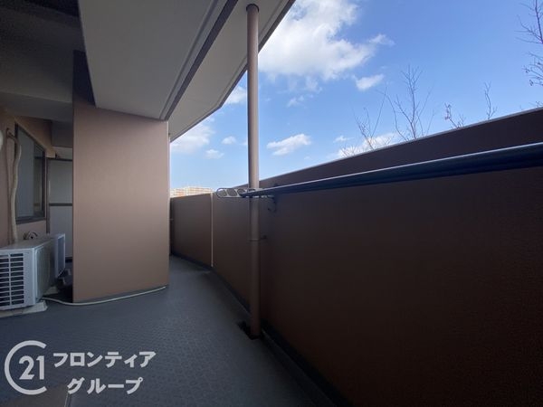 メロディーハイム香里ケ丘ツインビューベガタワー　中古マンシ…