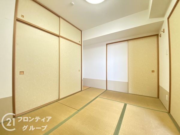 メロディーハイム香里ケ丘ツインビューベガタワー　中古マンシ…