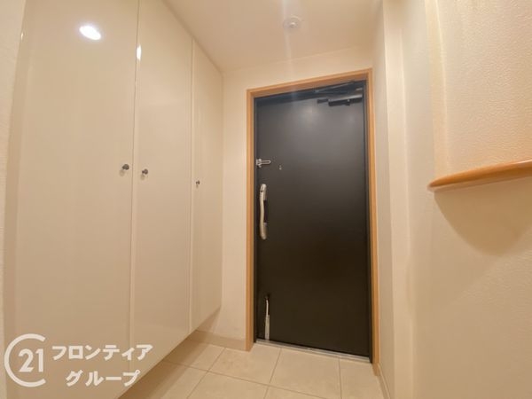 メロディーハイム香里ケ丘ツインビューベガタワー　中古マンシ…