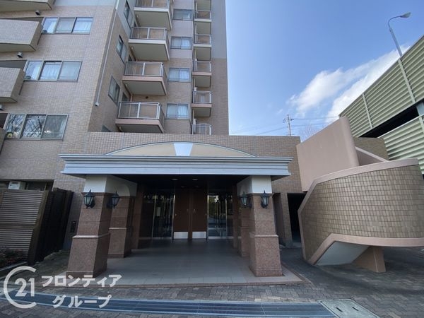 メロディーハイム香里ケ丘ツインビューベガタワー　中古マンシ…