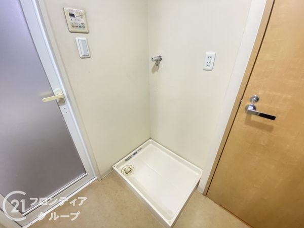メロディーハイム香里ケ丘ツインビューベガタワー　中古マンシ…