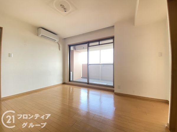 メロディーハイム香里ケ丘ツインビューベガタワー　中古マンシ…