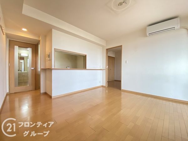 メロディーハイム香里ケ丘ツインビューベガタワー　中古マンシ…
