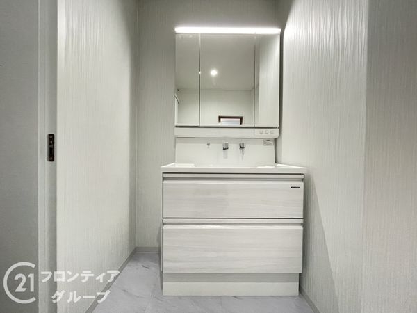 交野市星田７丁目の中古一戸建て