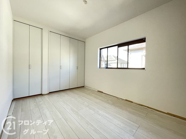 交野市星田７丁目の中古一戸建て