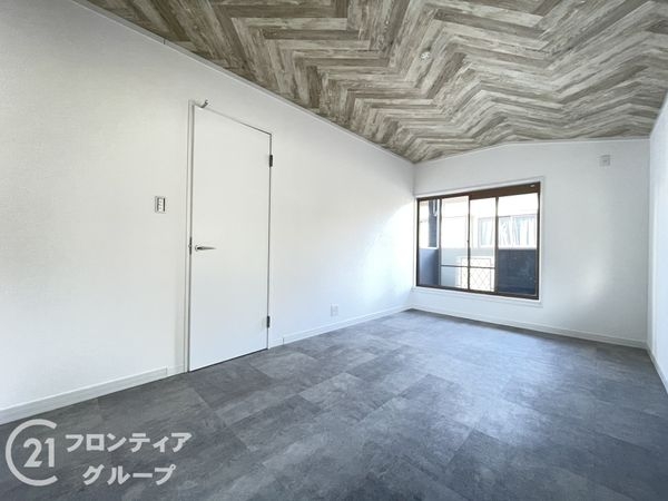 交野市星田７丁目の中古一戸建て