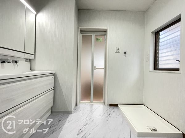交野市星田７丁目の中古一戸建て