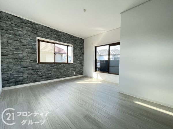 交野市星田７丁目の中古一戸建て