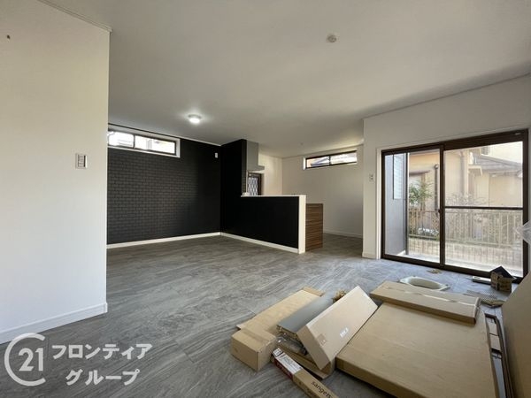 交野市星田７丁目の中古一戸建て