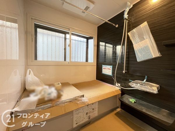交野市星田７丁目の中古一戸建て