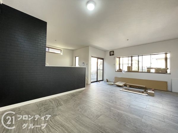交野市星田７丁目の中古一戸建て