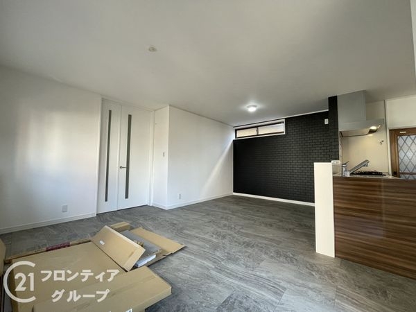 交野市星田７丁目の中古一戸建て