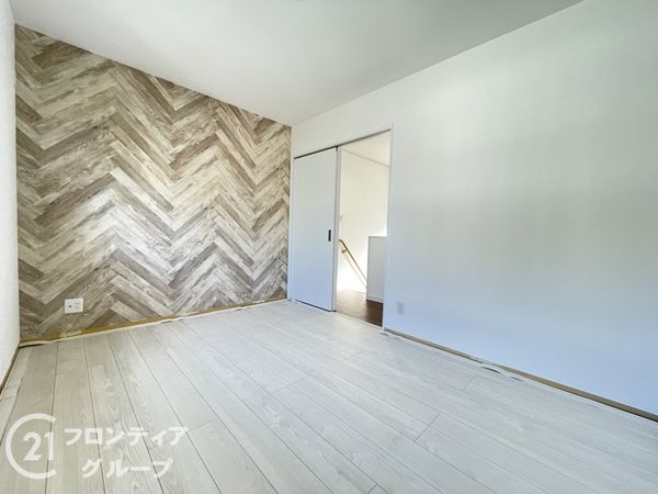 交野市星田７丁目の中古一戸建て