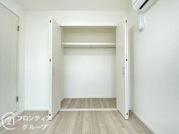 くずはセンチュリータウン六番館　中古マンション