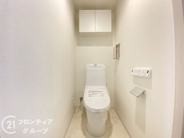 くずはセンチュリータウン六番館　中古マンション