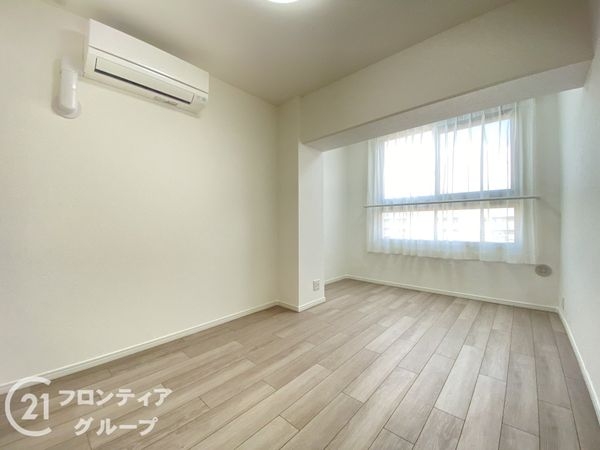 くずはセンチュリータウン六番館　中古マンション