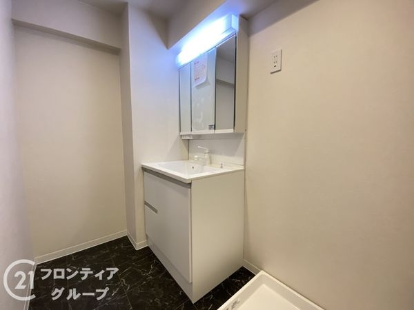 グリーンタウン香里ケ丘D棟　中古マンション