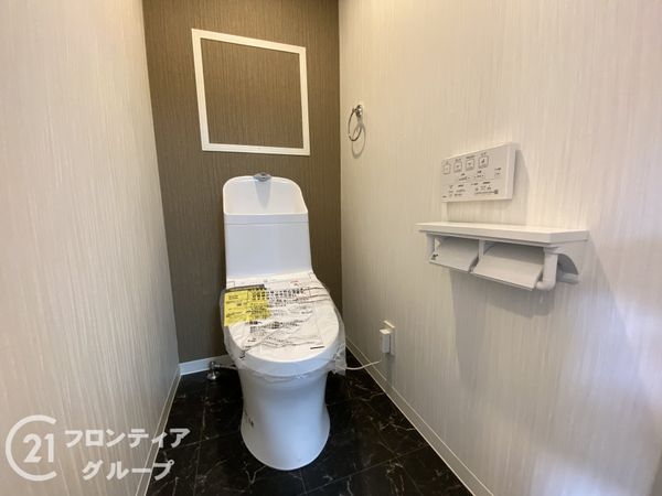 グリーンタウン香里ケ丘D棟　中古マンション