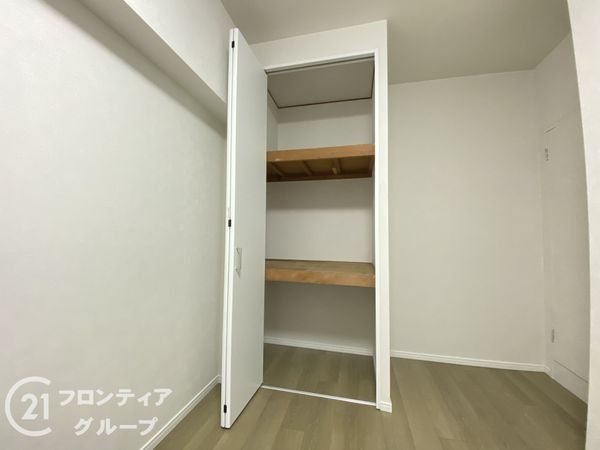 グリーンタウン香里ケ丘D棟　中古マンション