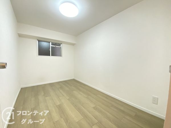 グリーンタウン香里ケ丘D棟　中古マンション