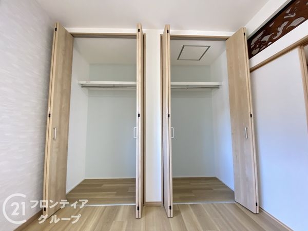交野市郡津３丁目の中古一戸建て