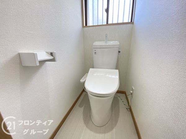 交野市郡津３丁目の中古一戸建て