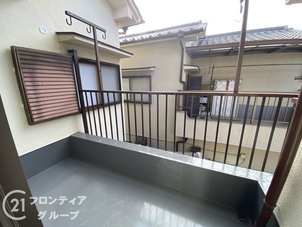 交野市郡津３丁目の中古一戸建て